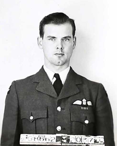 Photo of DENNIS STUART KEMP