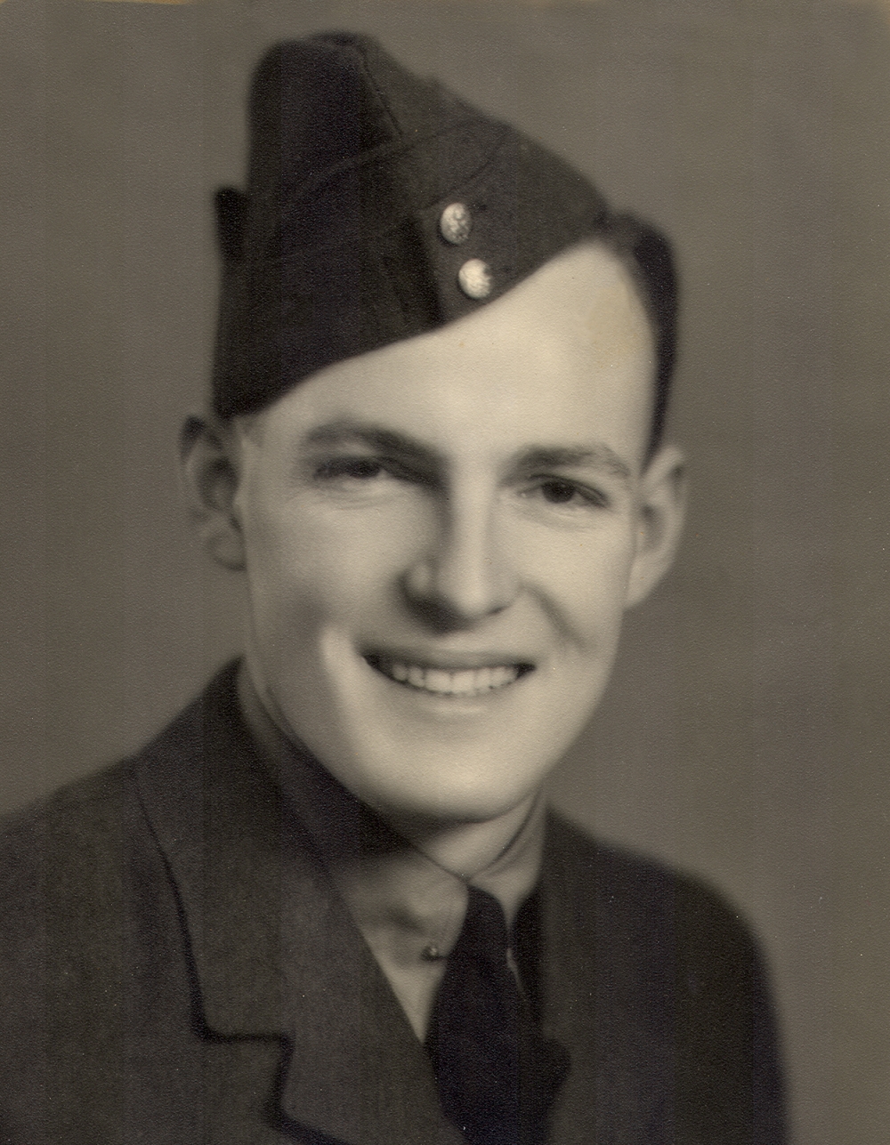 Photo of Richard Kerr