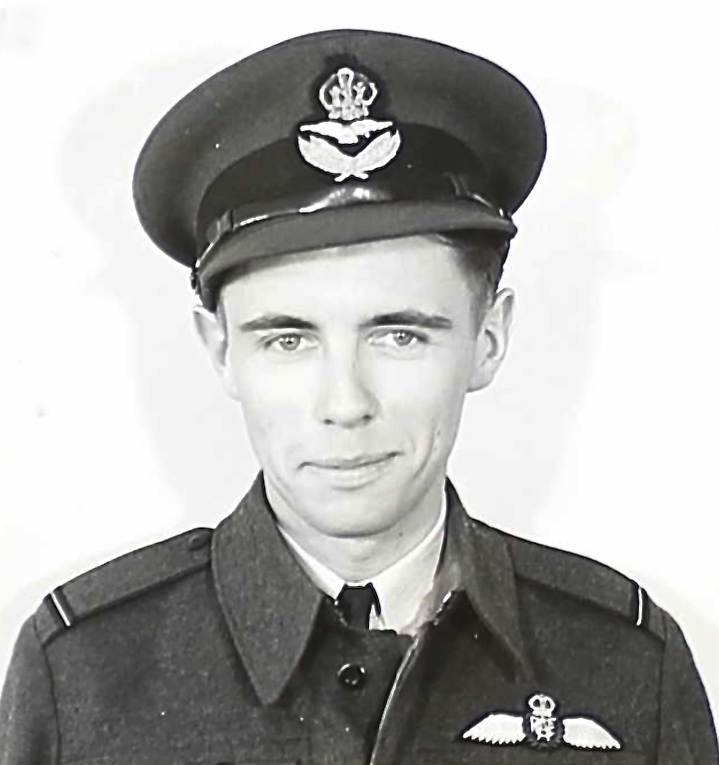 Photo of JOHN GILLESPIE KIRKPATRICK