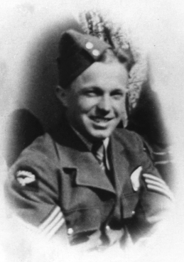 Photo of Arne Gabriel Knuuttila