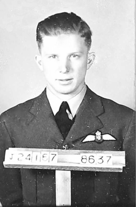 Photo of WALTER KROEKER