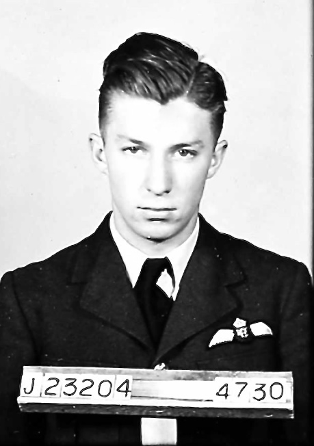 Photo of JAMES DUTTON LAIDLAW