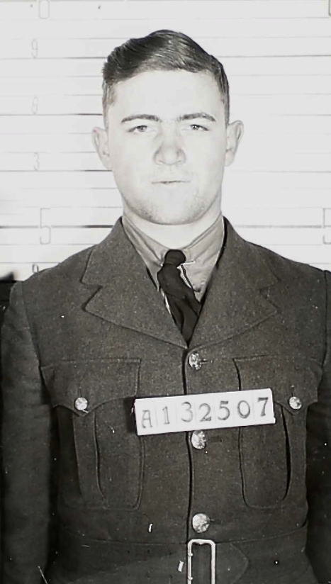 Photo of JOHN ALEXANDER HENRY LARSON