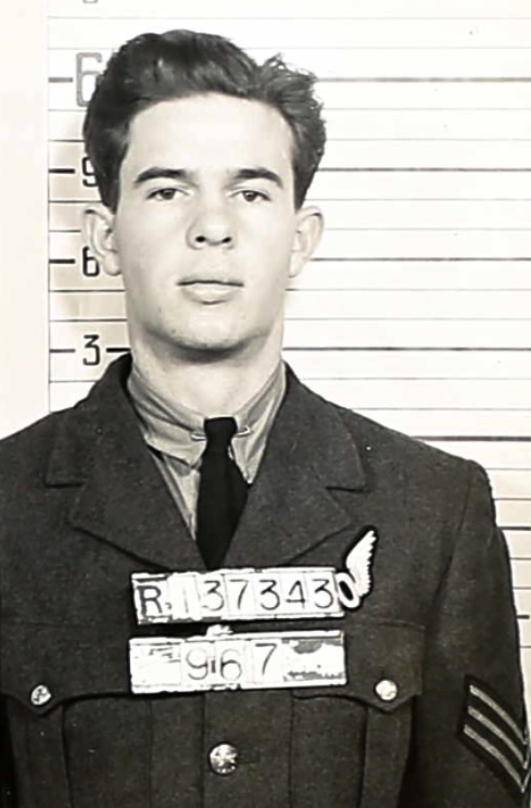 Photo of JACK MORGAN LAUDER