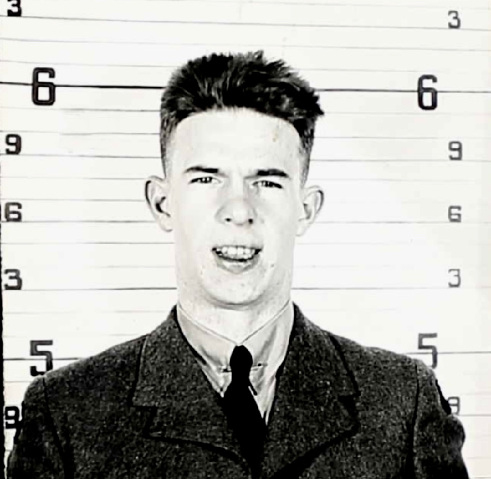 Photo of JACK MORGAN LAUDER