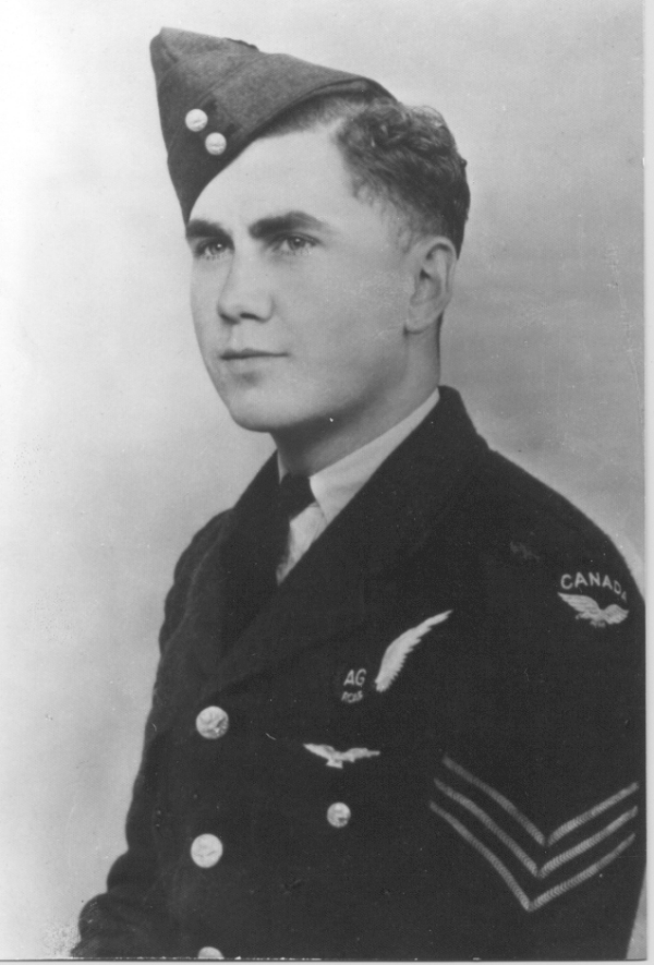 Photo of Allan Keith Lawrence