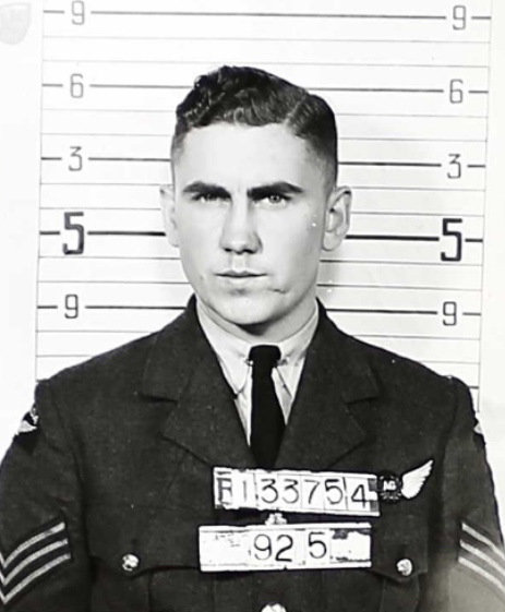 Photo of Allan Keith Lawrence