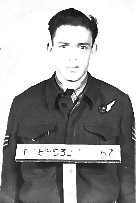 Photo of Joseph Jean Baptiste Leduc