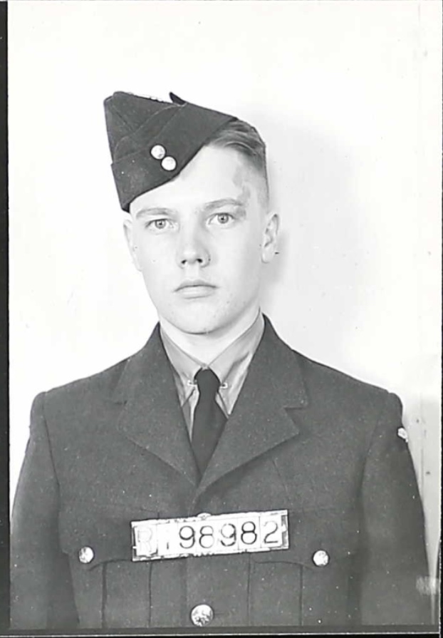 Photo of CONRAD ALBERT LEE