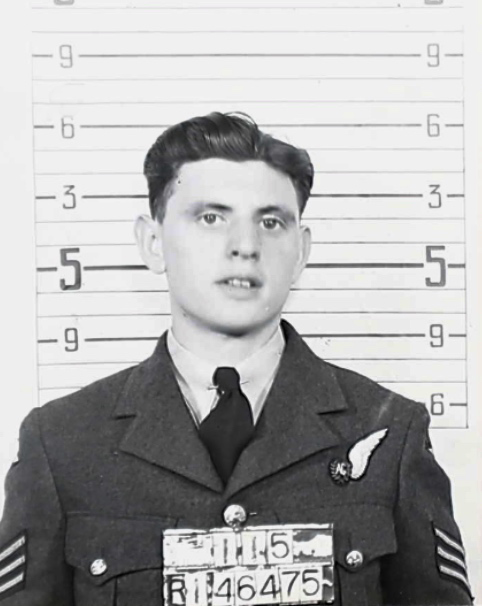 Photo of JAMES ALAN LEIGHTON