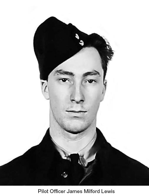 Photo of JAMES MILFORD LEWIS