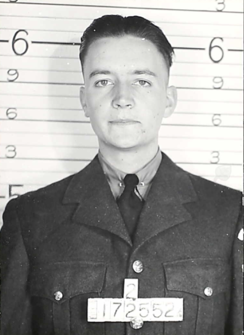 Photo of GORDON JAMES LITTLE