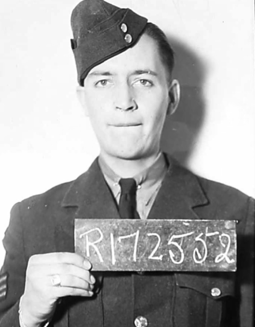 Photo of GORDON JAMES LITTLE