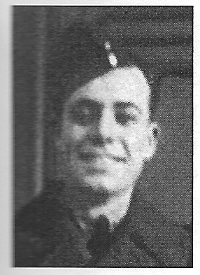 Photo of BENJAMIN JACK LOBB