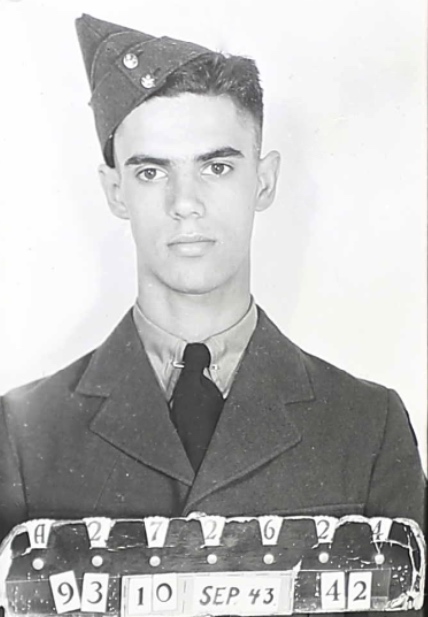 Photo of DOUGLAS LEANDER LORENZ