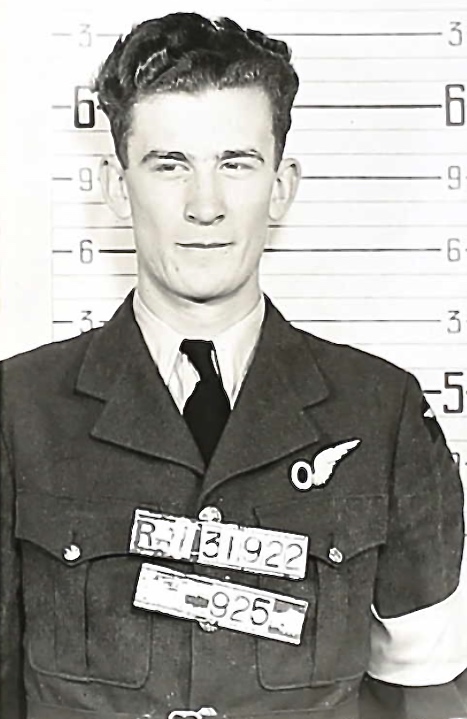 Photo of Barry Everett Lynn