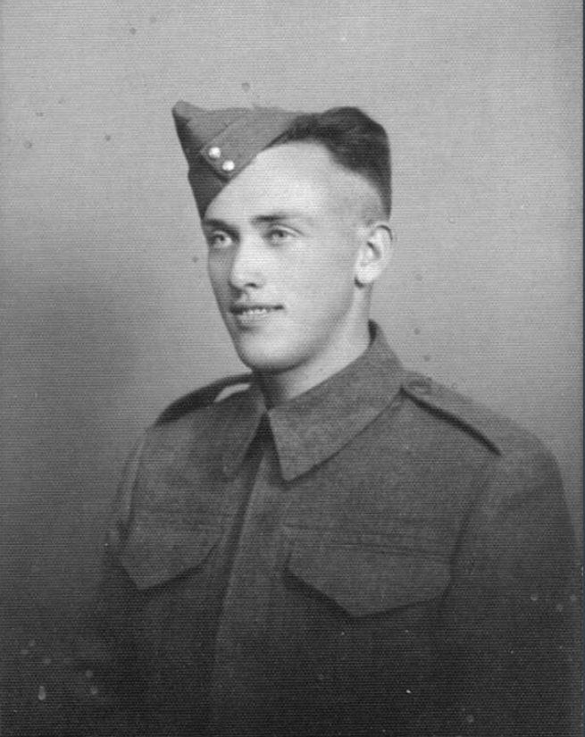 Photo of LESLIE BROOKS MCBRIDE