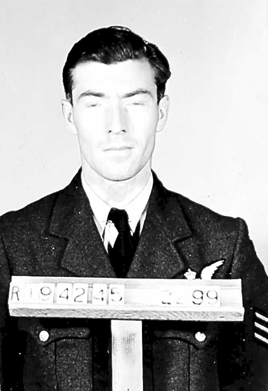 Photo of EDWARD WILLIAM HAROLD MCCAFFREY