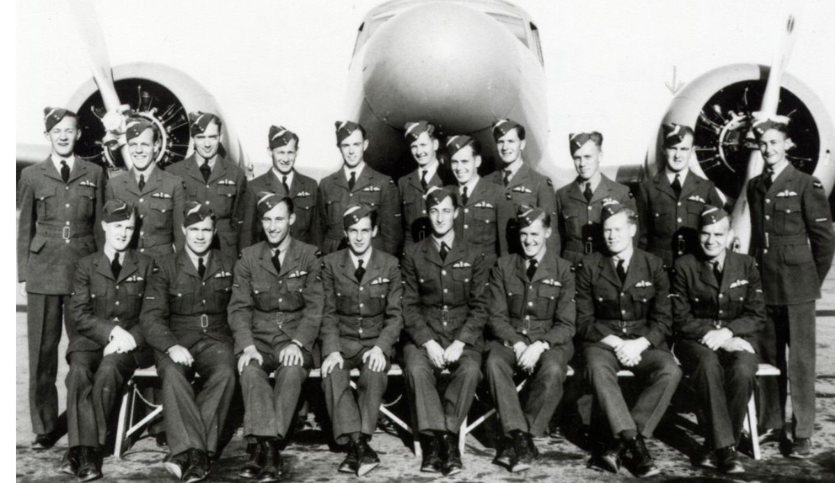 Photo of Douglas Allister MacDonald