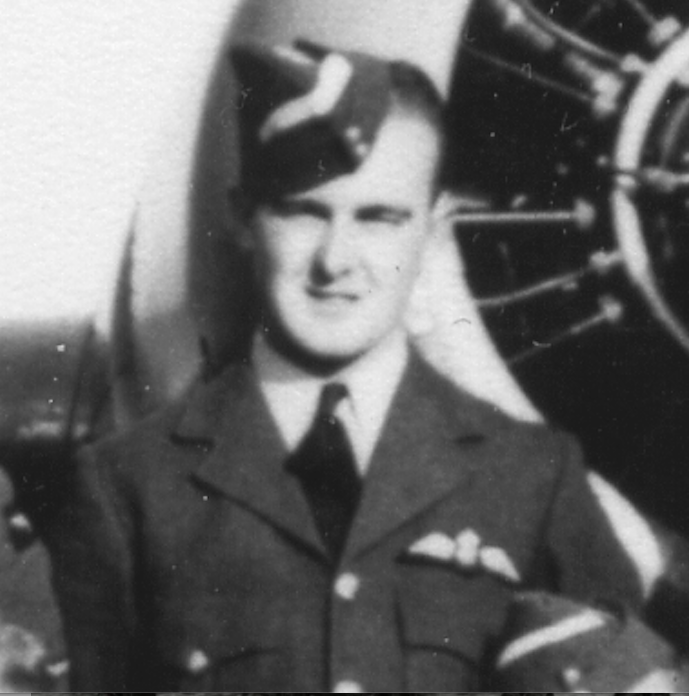 Photo of Douglas Allister MacDonald