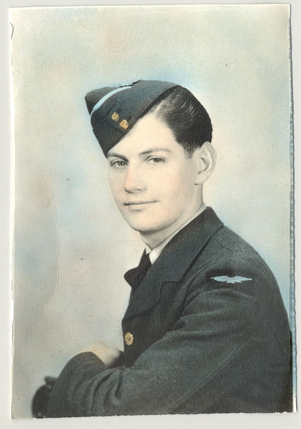 Photo of Murdo Norman Macdonald