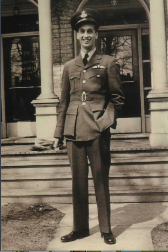 Photo of JACK LAWRIE MCGILL