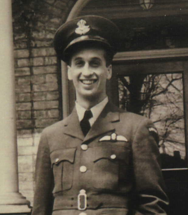 Photo of JACK LAWRIE MCGILL