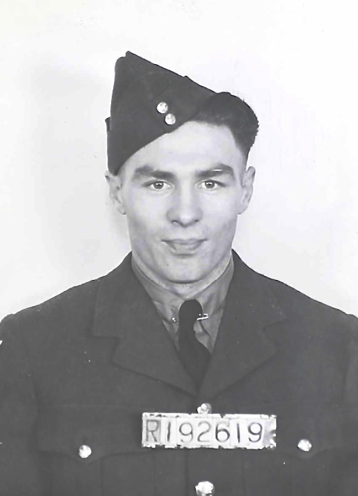 Photo of ANTHONY WILLIAM MCGRATH