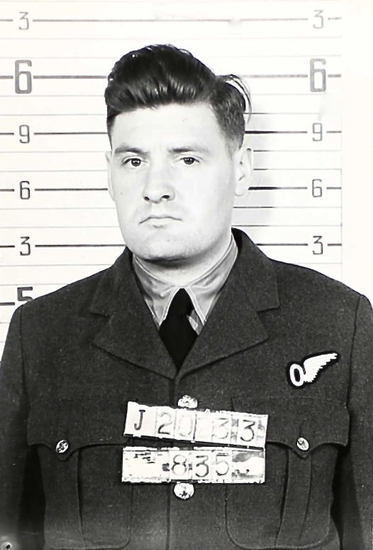 Photo of WALTER ROY MCGREGOR