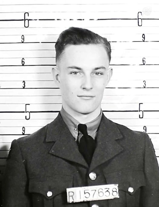 Photo of John David McIntosh