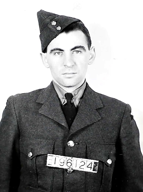 Photo of DONALD VAN NORMAN MCINTYRE