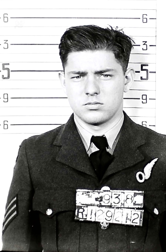 Photo of PAUL ALVIN MCINTYRE