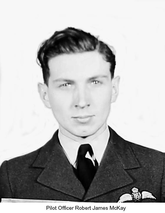 Photo of ROBERT JAMES MCKAY