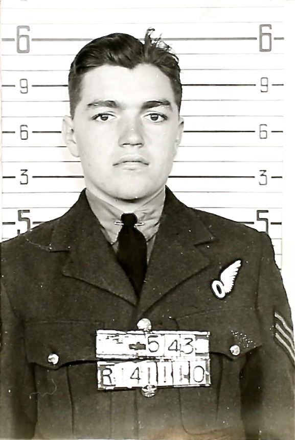 Photo of JAMES PATRICK MCKENZIE