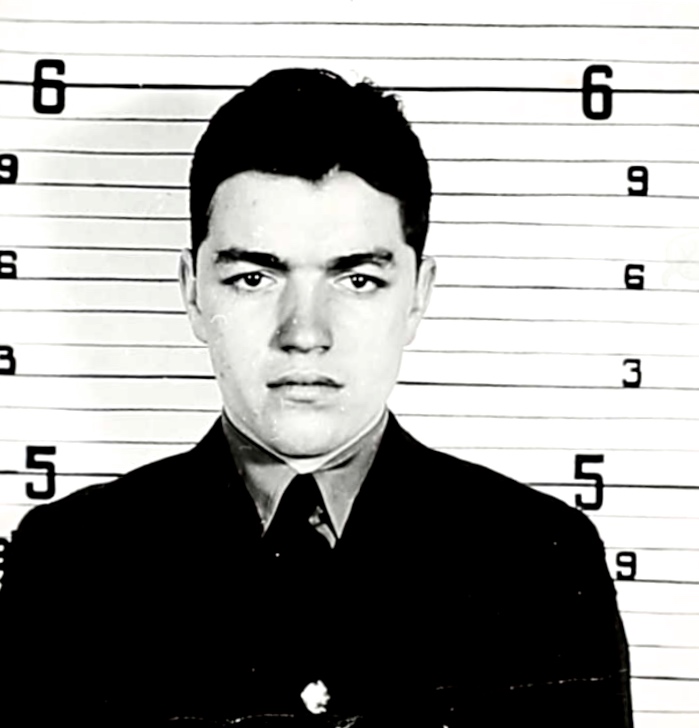 Photo of JAMES PATRICK MCKENZIE