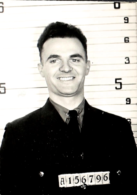 Photo of FRANK THOMAS ANDREW MCKERNAN