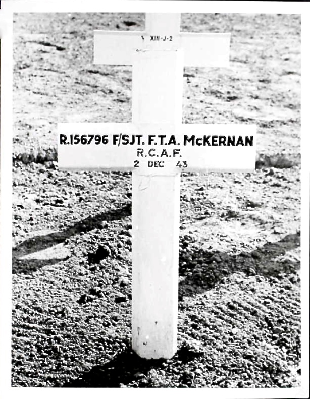 Grave marker