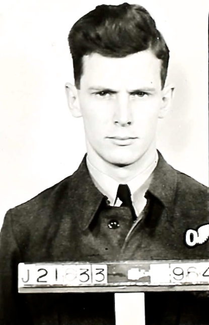 Photo of ROY MACLEAN