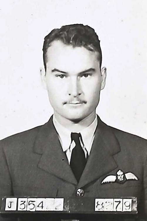 Photo of MALCOLM ALEXANDER MACLEOD