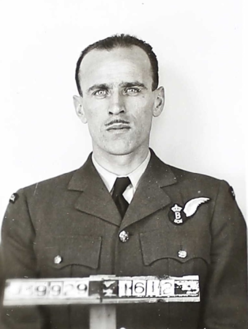 Photo of WILLIAM GORDON MCLEOD