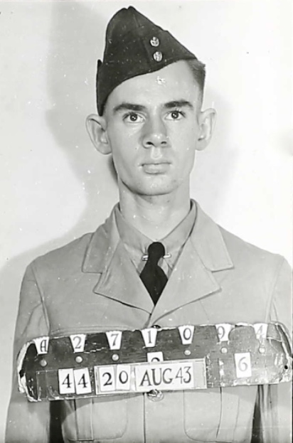 Photo of MALCOLM STALKER MCMASTER