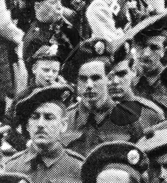 Photo of MALCOLM STALKER MCMASTER