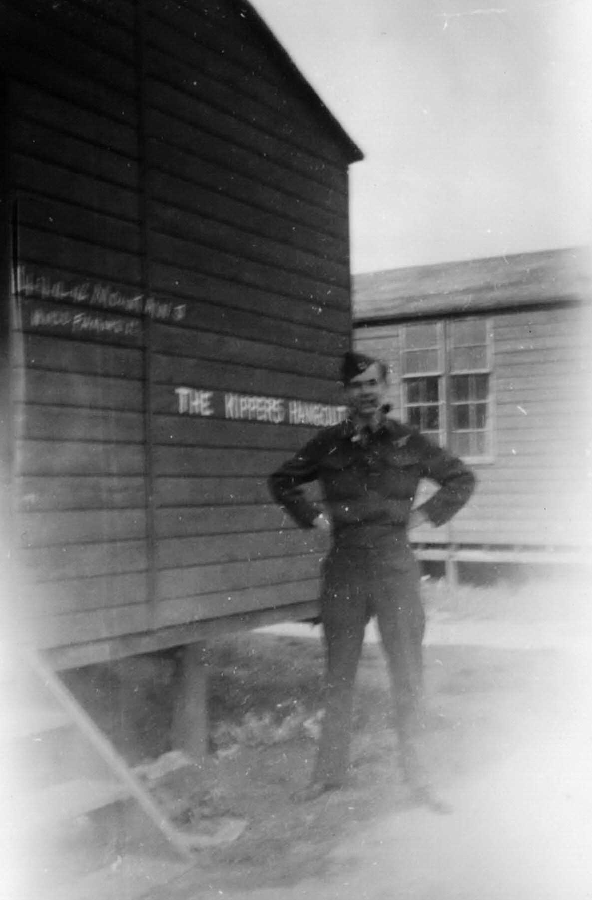 Photo of MALCOLM STALKER MCMASTER