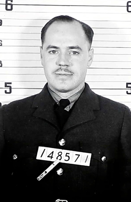 Photo of ROBERT JOHN MCMEHEN