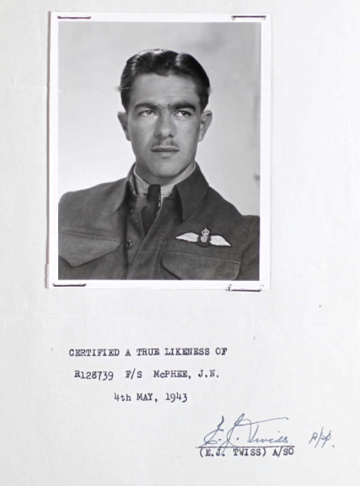 Photo of JOSEPH NOEL MCPHEE