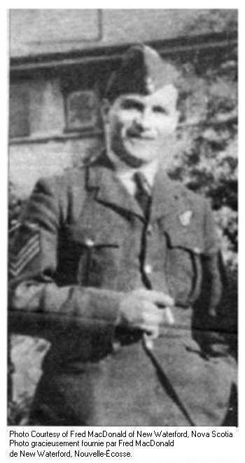 Photo of Peter McSween