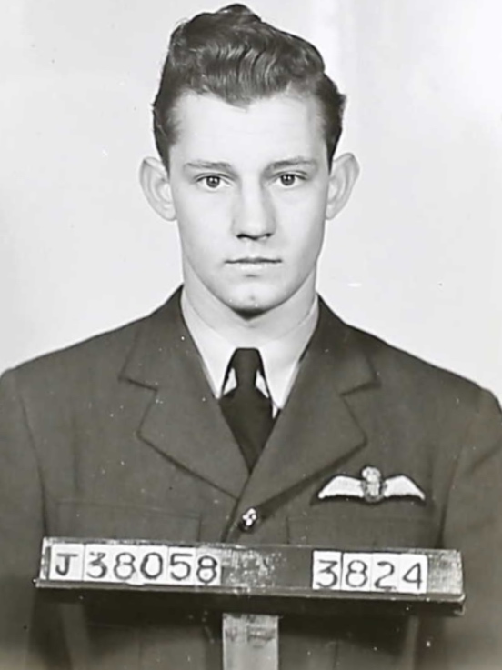 Photo of DOUGLAS ARTHUR MAGRATH