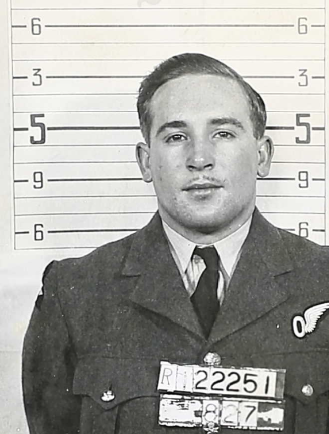 Photo of PHILIP JOHN ASHWORTH MAGSON