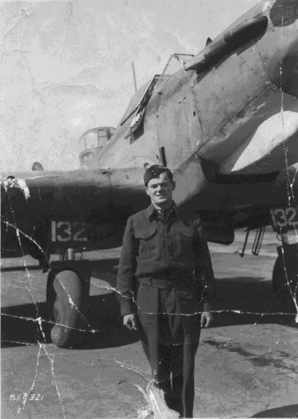 Photo of Peter James Maher