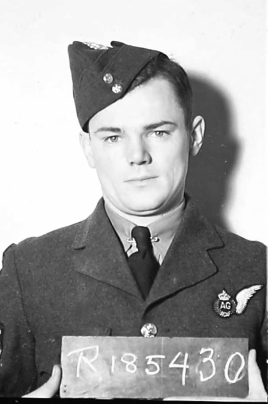 Photo of Peter James Maher